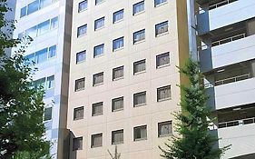 The B Hakata